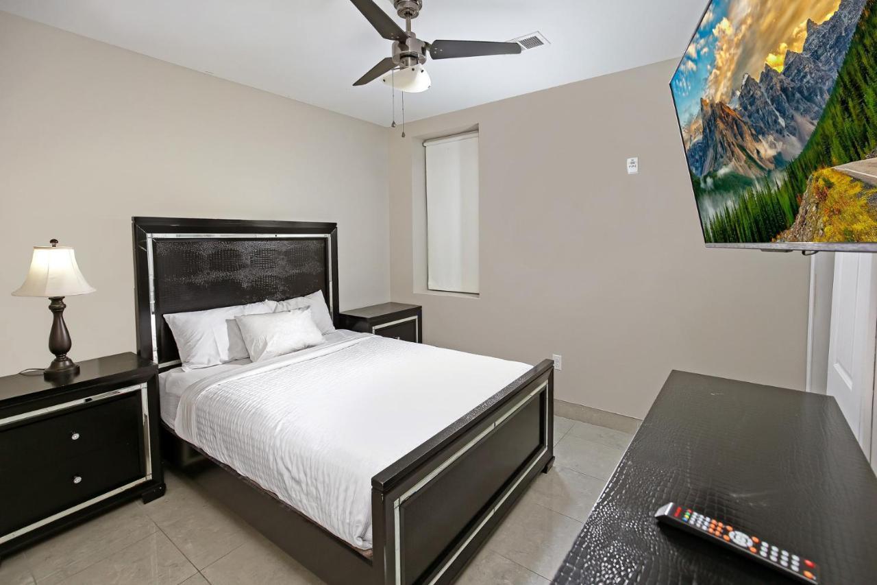 บาหลี เบย์ รีสอร์ต Aparthotel เมอร์เทิลบีช ภายนอก รูปภาพ